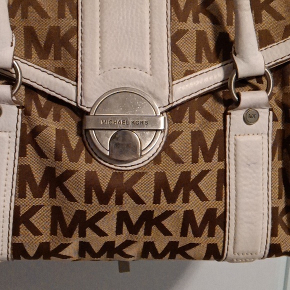 Michael Kors shoulder bag - Picture 2 of 12